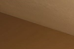 California St. bedroom